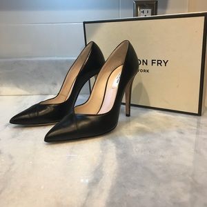 Emerson Fry Vheels